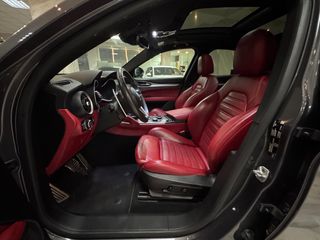 Alfa Romeo Stelvio 2019 2.2 DIESEL SUPER Q4 AT8-PANORAMA-thumb-26