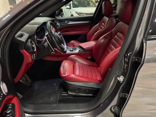 Alfa Romeo Stelvio 2019 2.2 DIESEL SUPER Q4 AT8-PANORAMA-thumb-40