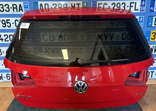 VW VOLKSWAGEN GOLF 13-16" ΤΖΑΜΟΠΟΡΤΑ