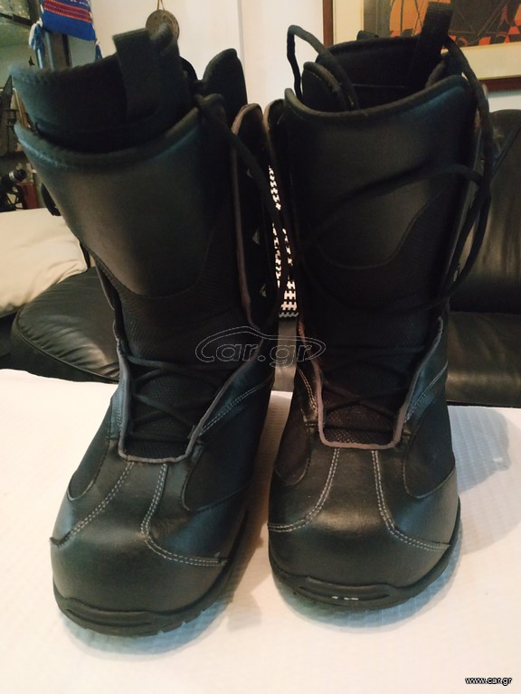 Μπότες snowboard N29 Firefly