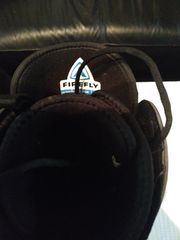 Μπότες snowboard N29 Firefly-thumb-1