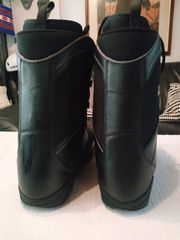 Μπότες snowboard N29 Firefly-thumb-2