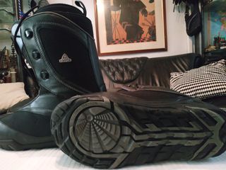 Μπότες snowboard N29 Firefly-thumb-3