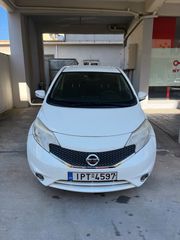 Nissan Note 2015 1.5 DCI ACENTA-thumb-1