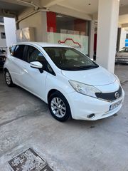 Nissan Note 2015 1.5 DCI ACENTA-thumb-2