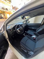 Nissan Note 2015 1.5 DCI ACENTA-thumb-9