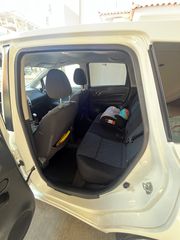 Nissan Note 2015 1.5 DCI ACENTA-thumb-11