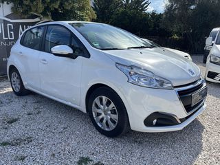 Peugeot 208 2017 1.6 BlueHDi *0€ Τέλη*