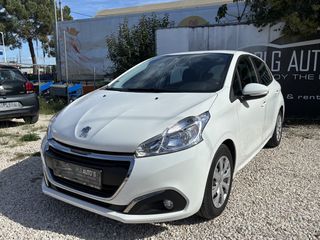 Peugeot 208 2017 1.6 BlueHDi *0€ Τέλη*-thumb-1