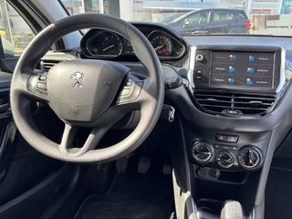 Peugeot 208 2017 1.6 BlueHDi *0€ Τέλη*-thumb-7