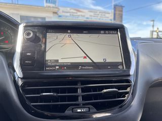Peugeot 208 2017 1.6 BlueHDi *0€ Τέλη*-thumb-8