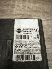 Nissan Primera. 28550 BN8, 5WK4 8592