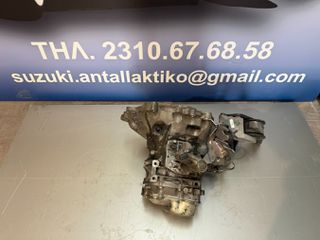 ΣΑΣΜΑΝ SUZUKI SWIFT DIESEL Z13 D13 2005-2012