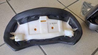 Πλάτη σέλας Suzuki Burgman 650-thumb-1