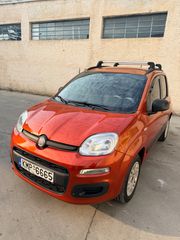 Fiat Panda 2017 1.3 MULTI JET DIESEL