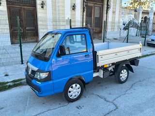 Piaggio Porter 2018 ΑΝΑΤΡΟΠΗ-thumb-2