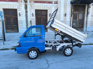 Piaggio Porter 2018 ΑΝΑΤΡΟΠΗ-thumb-9