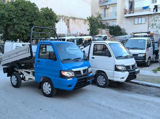 Piaggio Porter 2018 ΑΝΑΤΡΟΠΗ-thumb-53