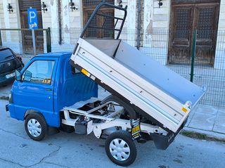 Piaggio Porter 2018 ΑΝΑΤΡΟΠΗ-thumb-10