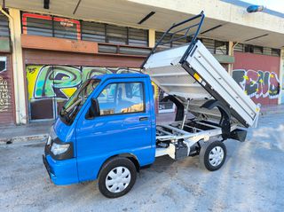 Piaggio Porter 2018 ΑΝΑΤΡΟΠΗ-thumb-22