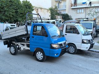Piaggio Porter 2018 ΑΝΑΤΡΟΠΗ-thumb-26