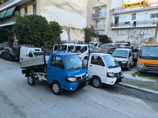 Piaggio Porter 2018 ΑΝΑΤΡΟΠΗ-thumb-27