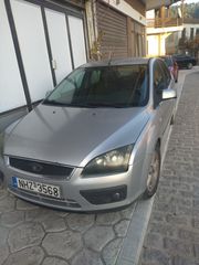 Ford Focus 2006 FOCUS 1.6