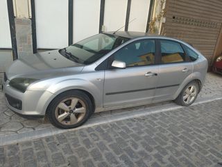 Ford Focus 2006 FOCUS 1.6-thumb-1