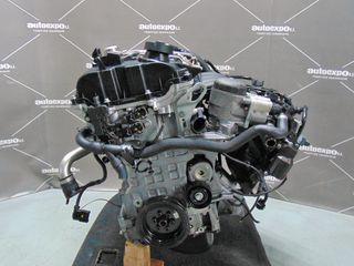 ΜΗΧΑΝΗ N43B20AA 2.0 BENZINH BMW E90 / E91 / E92 / E93 - ΡΩΤΗΣΤΕ ΤΙΜΗ - ΑΠΟΣΤΟΛΗ ΣΕ ΟΛΗ ΤΗΝ ΕΛΛΑΔΑ