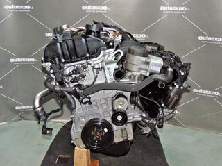 ΜΗΧΑΝΗ N43B20AA 2.0 BENZINH BMW E90 / E91 / E92 / E93 - ΡΩΤΗΣΤΕ ΤΙΜΗ - ΑΠΟΣΤΟΛΗ ΣΕ ΟΛΗ ΤΗΝ ΕΛΛΑΔΑ-thumb-2