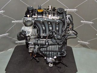 ΜΗΧΑΝΗ N43B20AA 2.0 BENZINH BMW E90 / E91 / E92 / E93 - ΡΩΤΗΣΤΕ ΤΙΜΗ - ΑΠΟΣΤΟΛΗ ΣΕ ΟΛΗ ΤΗΝ ΕΛΛΑΔΑ-thumb-3