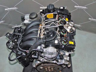 ΜΗΧΑΝΗ N43B20AA 2.0 BENZINH BMW E90 / E91 / E92 / E93 - ΡΩΤΗΣΤΕ ΤΙΜΗ - ΑΠΟΣΤΟΛΗ ΣΕ ΟΛΗ ΤΗΝ ΕΛΛΑΔΑ-thumb-5