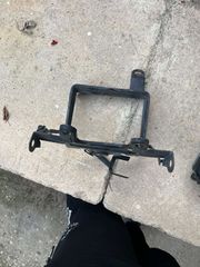 Βάση φαναριού μπροστά Yamaha Xt 600-thumb-1
