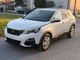 Peugeot 3008 2018 1.5 BLUEHDI 130 ALLURE