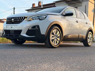 Peugeot 3008 2018 1.5 BLUEHDI 130 ALLURE-thumb-1