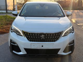 Peugeot 3008 2018 1.5 BLUEHDI 130 ALLURE-thumb-2
