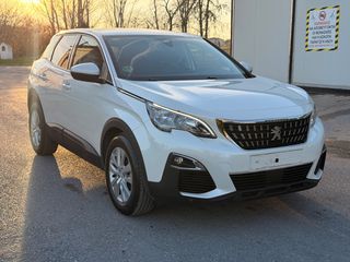 Peugeot 3008 2018 1.5 BLUEHDI 130 ALLURE-thumb-3