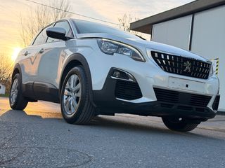 Peugeot 3008 2018 1.5 BLUEHDI 130 ALLURE-thumb-4