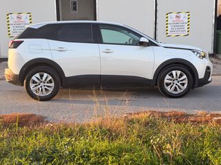 Peugeot 3008 2018 1.5 BLUEHDI 130 ALLURE-thumb-5