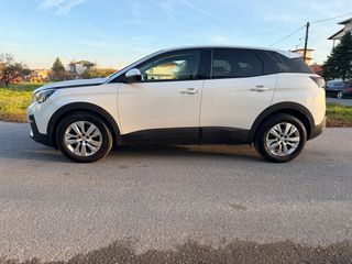 Peugeot 3008 2018 1.5 BLUEHDI 130 ALLURE-thumb-6