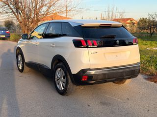 Peugeot 3008 2018 1.5 BLUEHDI 130 ALLURE-thumb-7