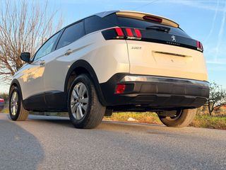 Peugeot 3008 2018 1.5 BLUEHDI 130 ALLURE-thumb-8