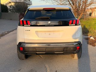 Peugeot 3008 2018 1.5 BLUEHDI 130 ALLURE-thumb-9