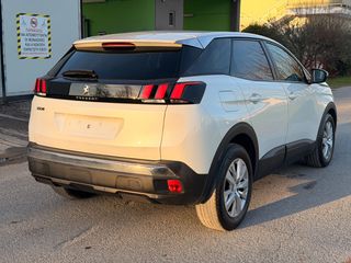 Peugeot 3008 2018 1.5 BLUEHDI 130 ALLURE-thumb-11