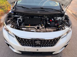 Peugeot 3008 2018 1.5 BLUEHDI 130 ALLURE-thumb-14