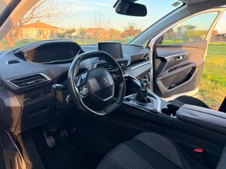 Peugeot 3008 2018 1.5 BLUEHDI 130 ALLURE-thumb-19