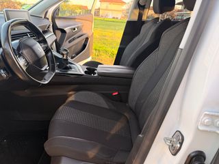 Peugeot 3008 2018 1.5 BLUEHDI 130 ALLURE-thumb-20