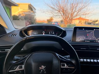 Peugeot 3008 2018 1.5 BLUEHDI 130 ALLURE-thumb-29