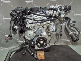 ΜΗΧΑΝΗ N13B16A 1.6 BENZINH BMW F20 / F21 / F30 / F31 - ΡΩΤΗΣΤΕ ΤΙΜΗ - ΑΠΟΣΤΟΛΗ ΣΕ ΟΛΗ ΤΗΝ ΕΛΛΑΔΑ