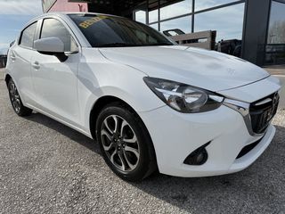 Mazda 2 2016 1.5 AUTOMATIC!!!!!